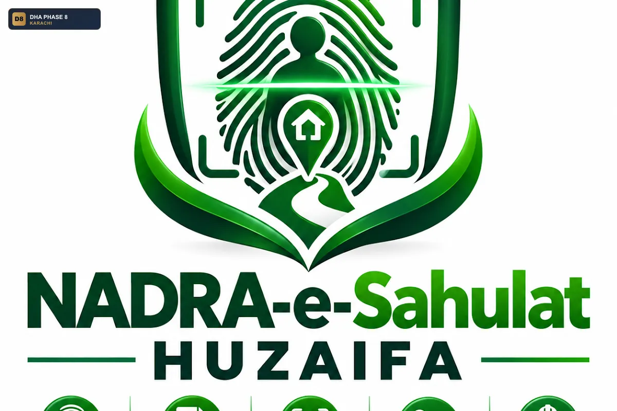 nadra-e-sahulat-biometric-huzaifa-dha-phase-8-karachi thumb 2