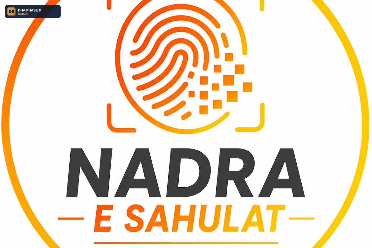 nadra-e-sahulat-home-services-dha-phase-8-karachi