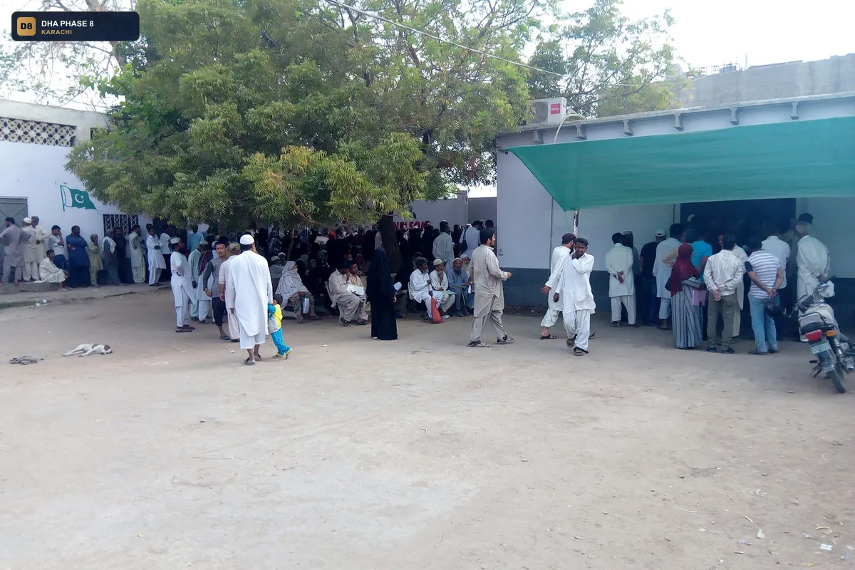 nadra-nrc-korangi-dha-phase-8-karachi