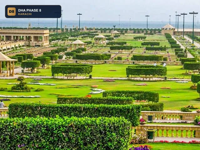 bagh-ibn-e-qasim-park-dha-phase-8-karachi