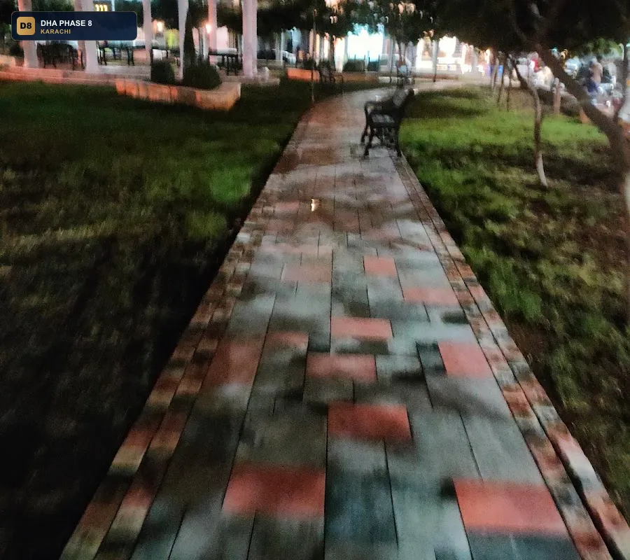 dha-phase-6-khayban-e-ittihad-minipark-dha-phase-8-karachi