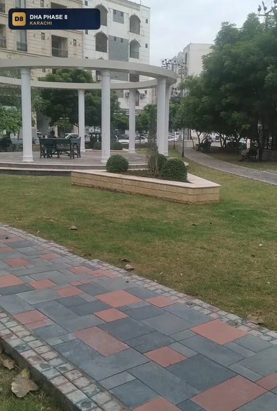 dha-phase-6-khayban-e-ittihad-minipark-dha-phase-8-karachi thumb 2