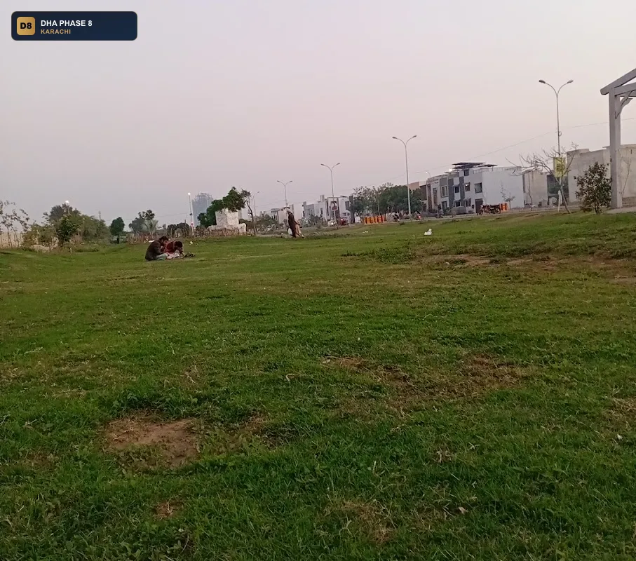 park-dha-phase-8-karachi