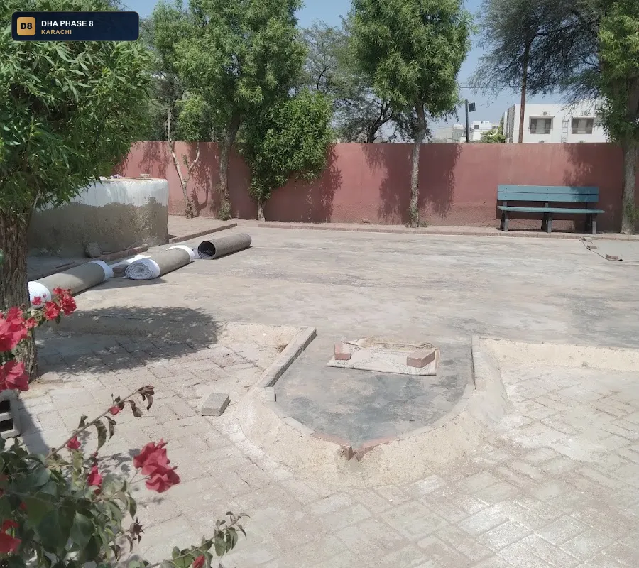 rahat-park-musalla-dha-phase-8-karachi