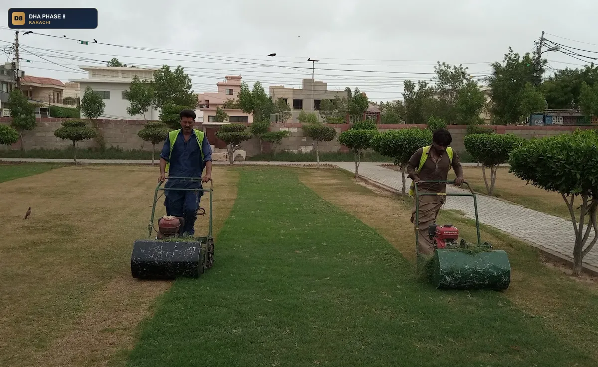 raheela-mujahid-park-dha-phase-8-karachi
