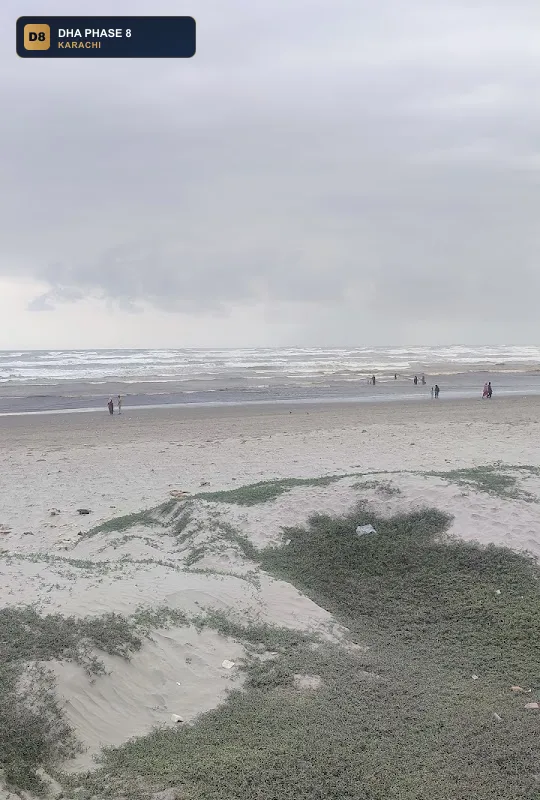 sea-view-garden-dha-phase-8-karachi