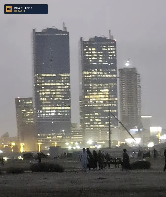 sea-view-garden-dha-phase-8-karachi thumb 2