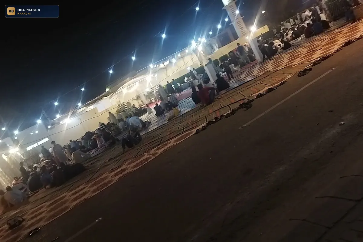 umar-bin-abdul-aziz-19-lane-park-dha-phase-8-karachi thumb 2