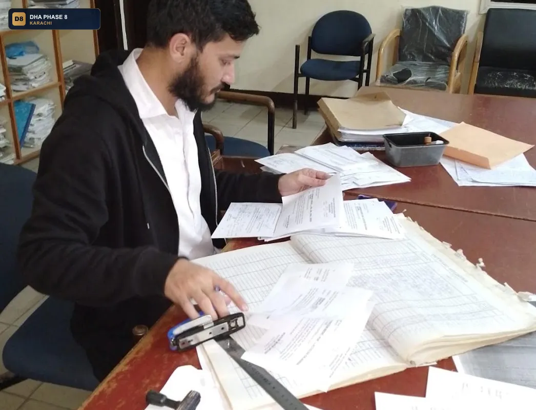 sahil-police-station-dha-phase-8-karachi thumb 2