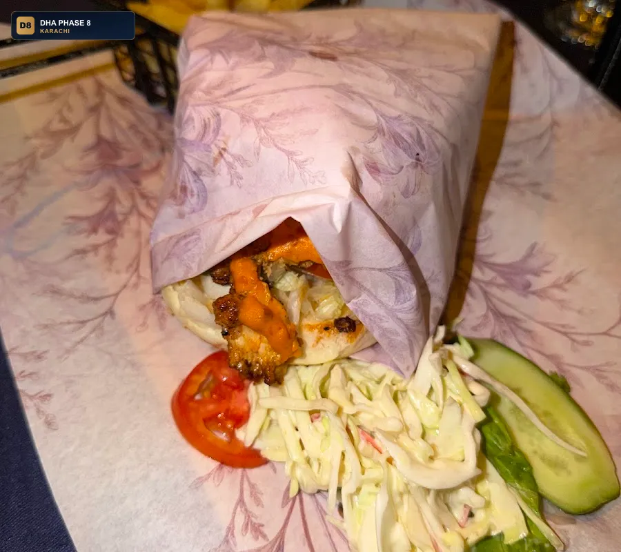 al-habib-restaurant-do-darya-dha-phase-8-karachi thumb 2