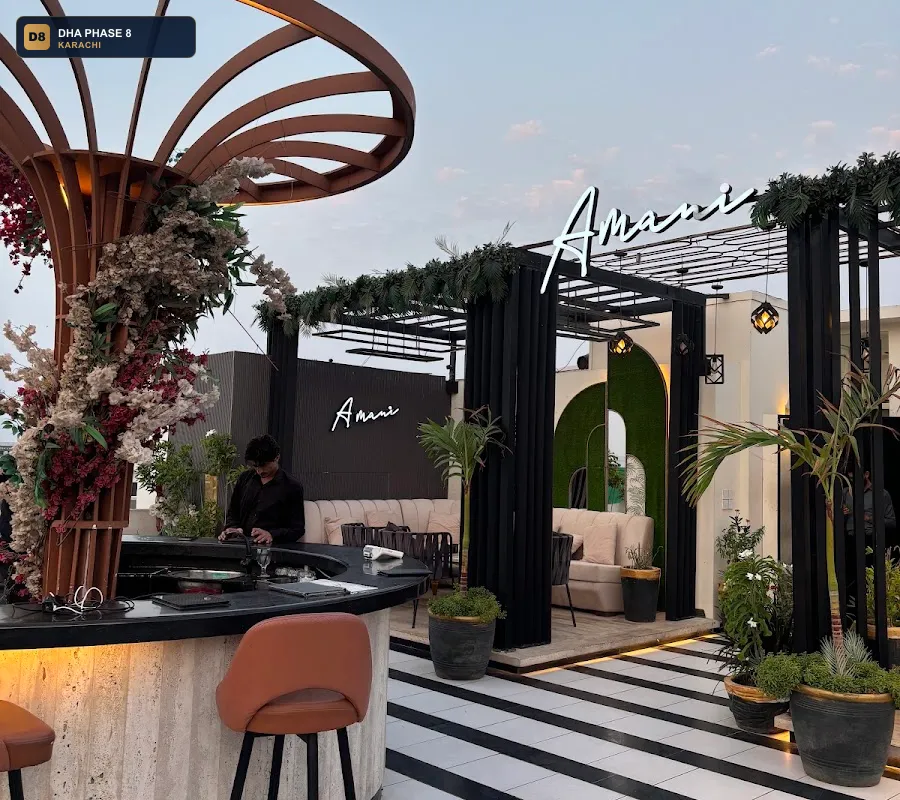 amani-rooftop-dha-phase-8-karachi