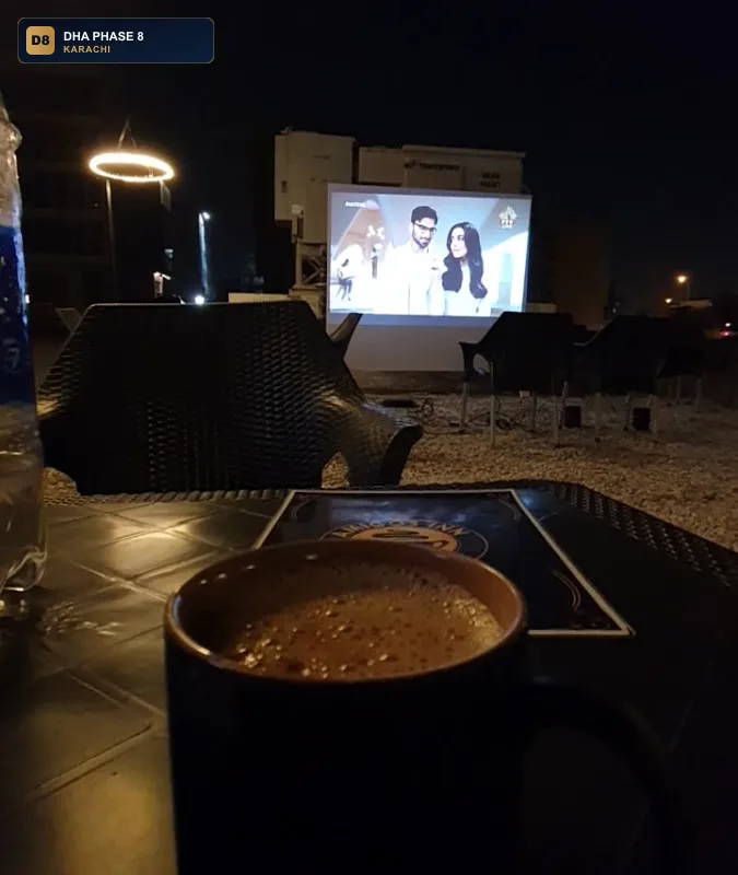 amigos-inn-cafe-dha-phase-8-karachi thumb 3