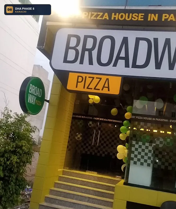 broadway-pizza-dha-phase-8-dha-phase-8-karachi thumb 3