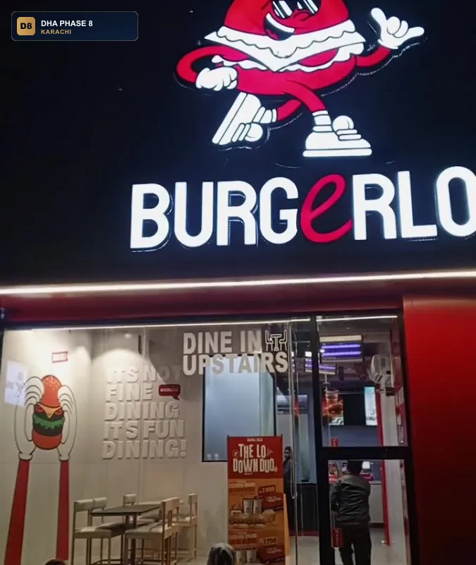 burgerlo-dha-phase-8-karachi thumb 3