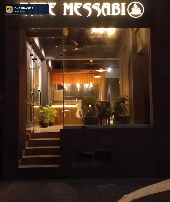 cafe-messabi-dha-phase-8-karachi