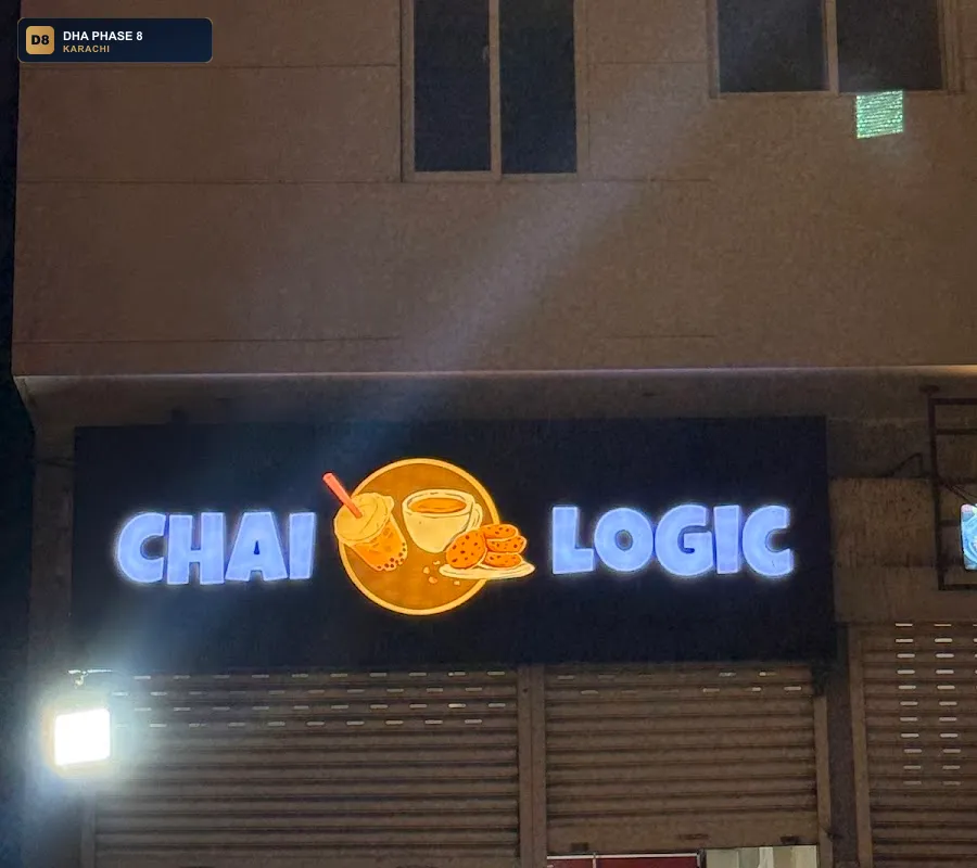 chai-logic-dha-phase-8-karachi