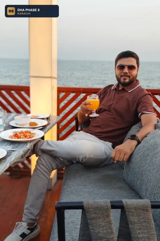 charcoal-bbq-n-grill-restaurant-dha-phase-8-karachi thumb 2