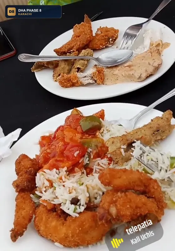 charcoal-bbq-n-grill-restaurant-dha-phase-8-karachi thumb 3