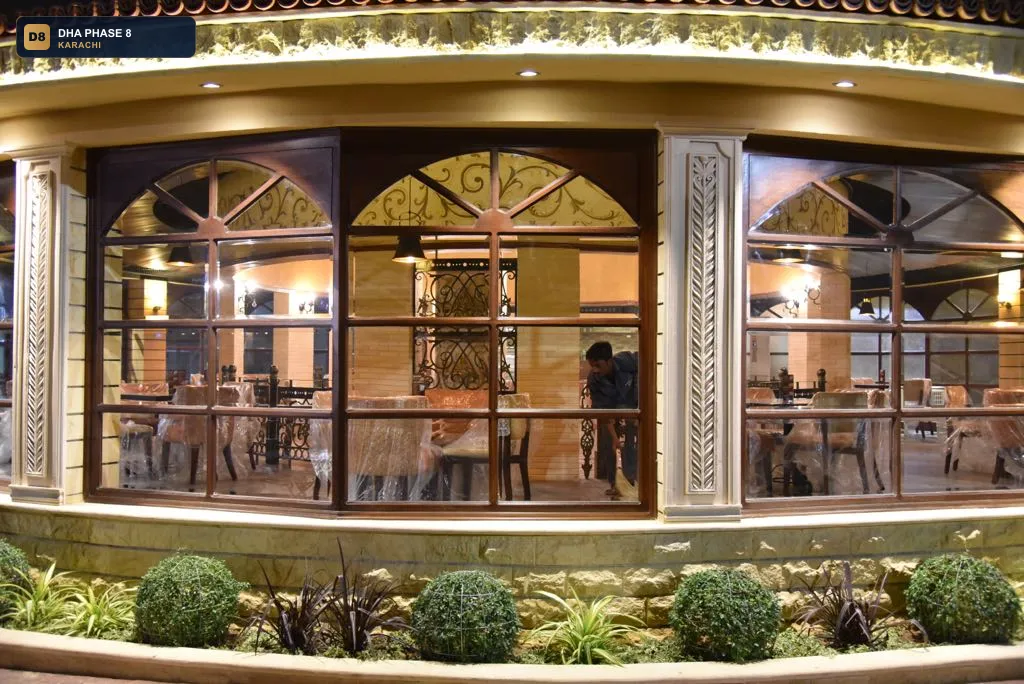 coffee-delicatesen-dha-phase-8-karachi