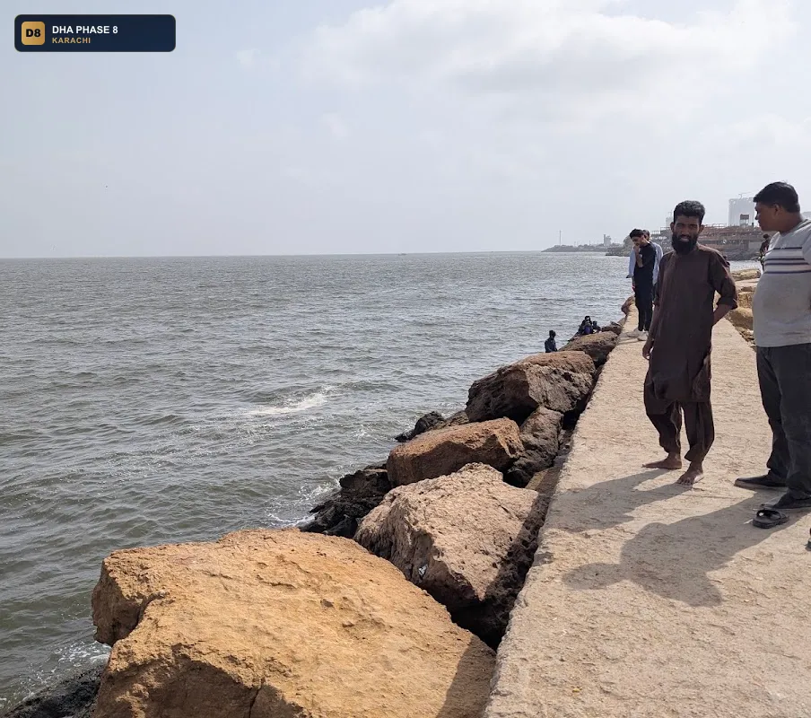 do-darya-dha-phase-8-karachi