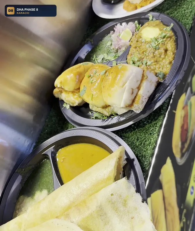 dosa-stop-dha-phase-8-karachi thumb 3