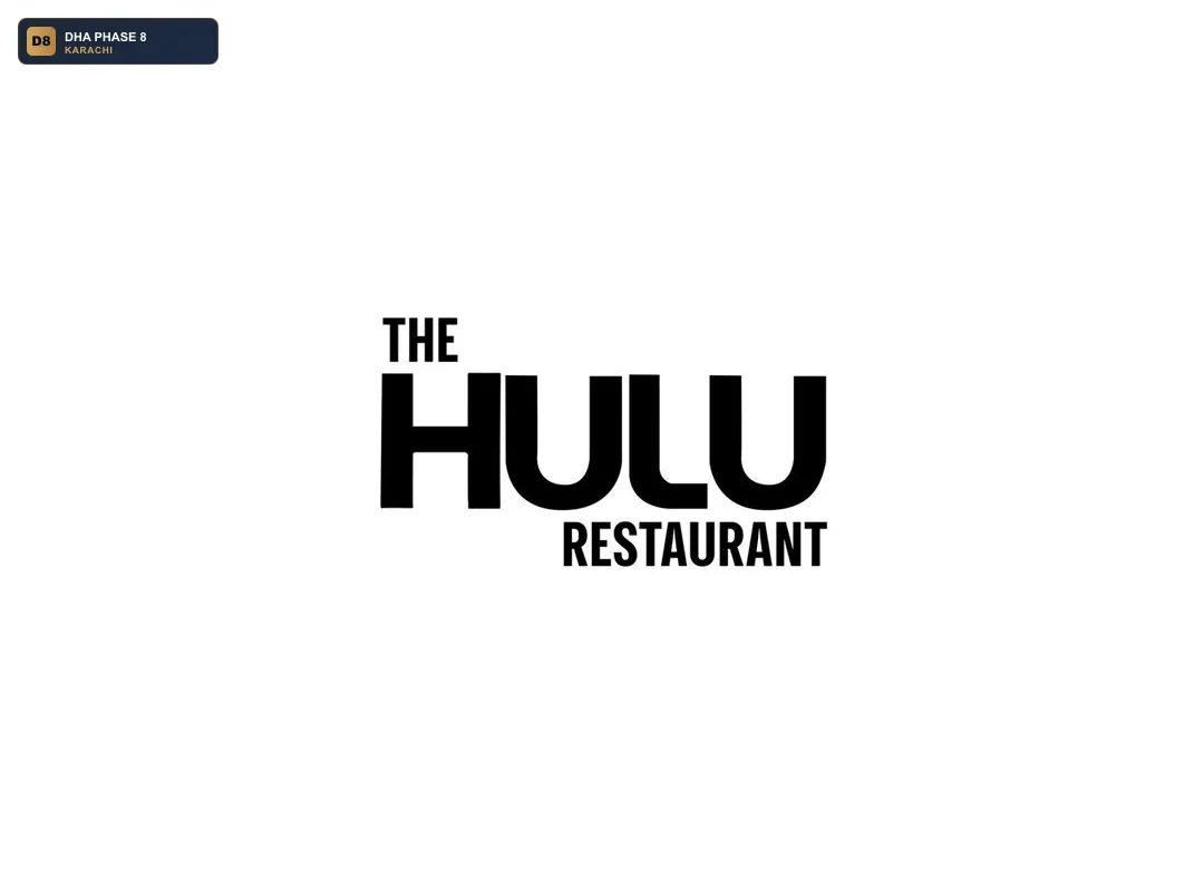 hulu-restaurant-dha-phase-8-karachi thumb 2