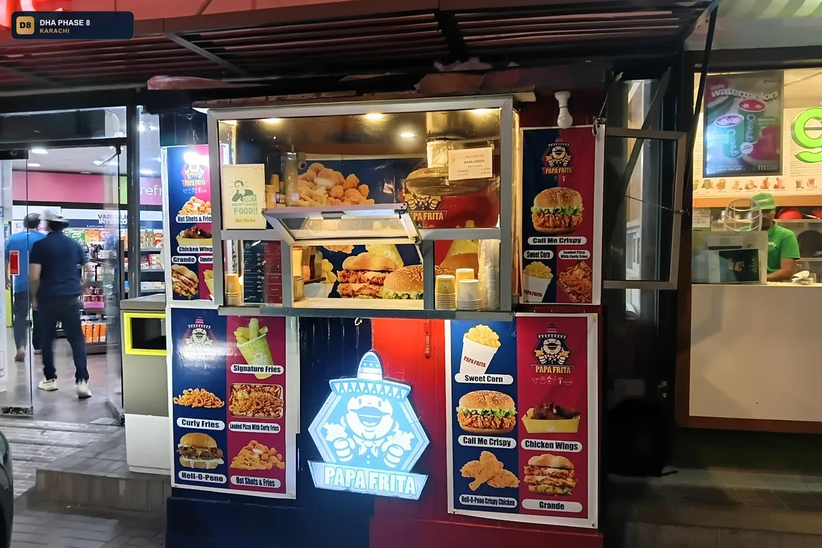 papa-frita-phase-8-dha-phase-8-karachi