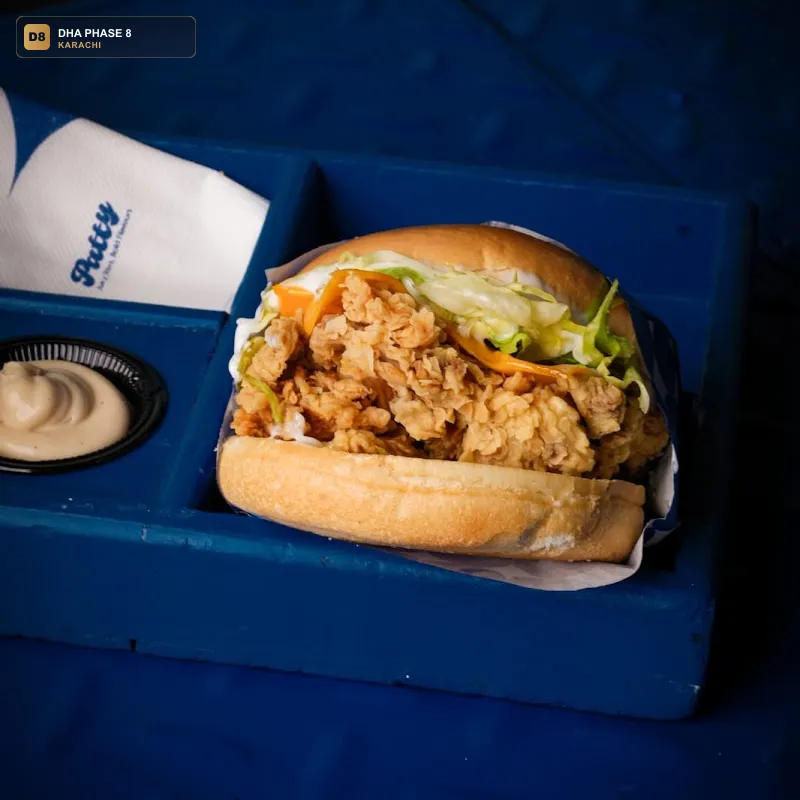 patty-burger-dha-phase-8-karachi thumb 2