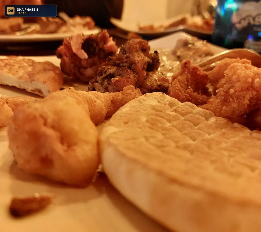 sajjad-restaurant-dha-phase-8-karachi thumb 2