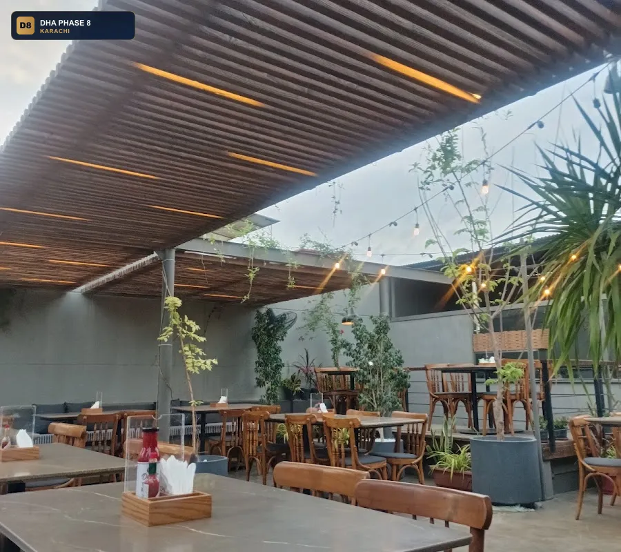spring-s-cafe-dha-phase-8-karachi
