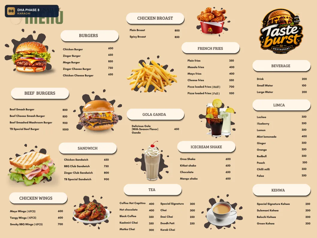 taste-burst-d-h-a-dha-phase-8-karachi thumb 2