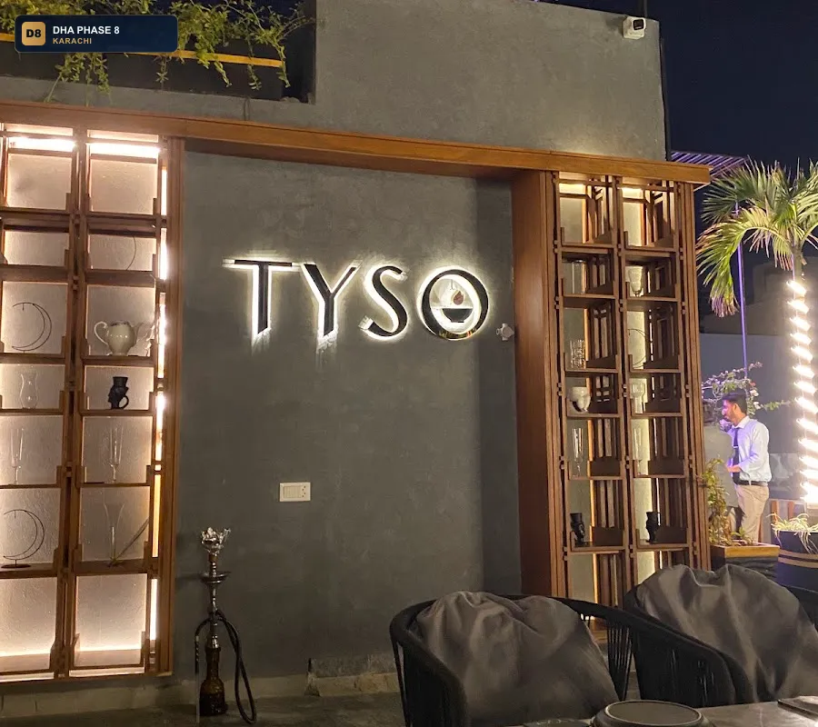 tyso-dha-phase-8-karachi