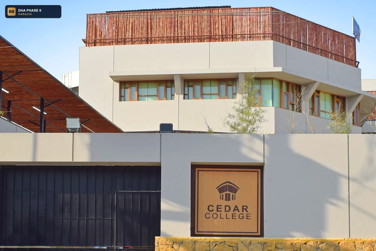 cedar-college-dha-campus-dha-phase-8-karachi