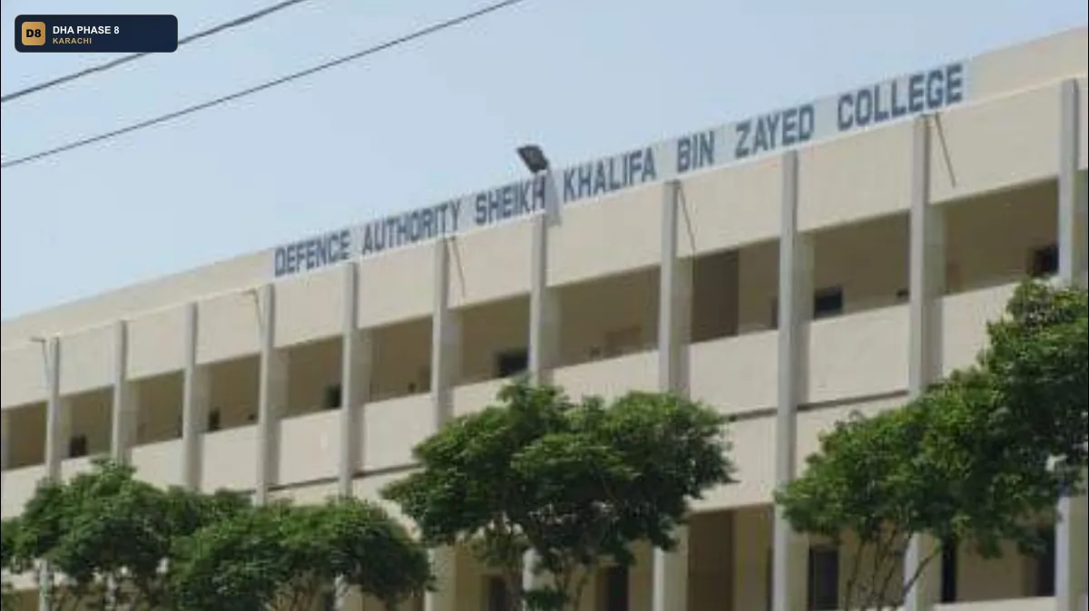 dhacss-shaikh-khalifa-bin-zayed-campus-dha-phase-8-karachi