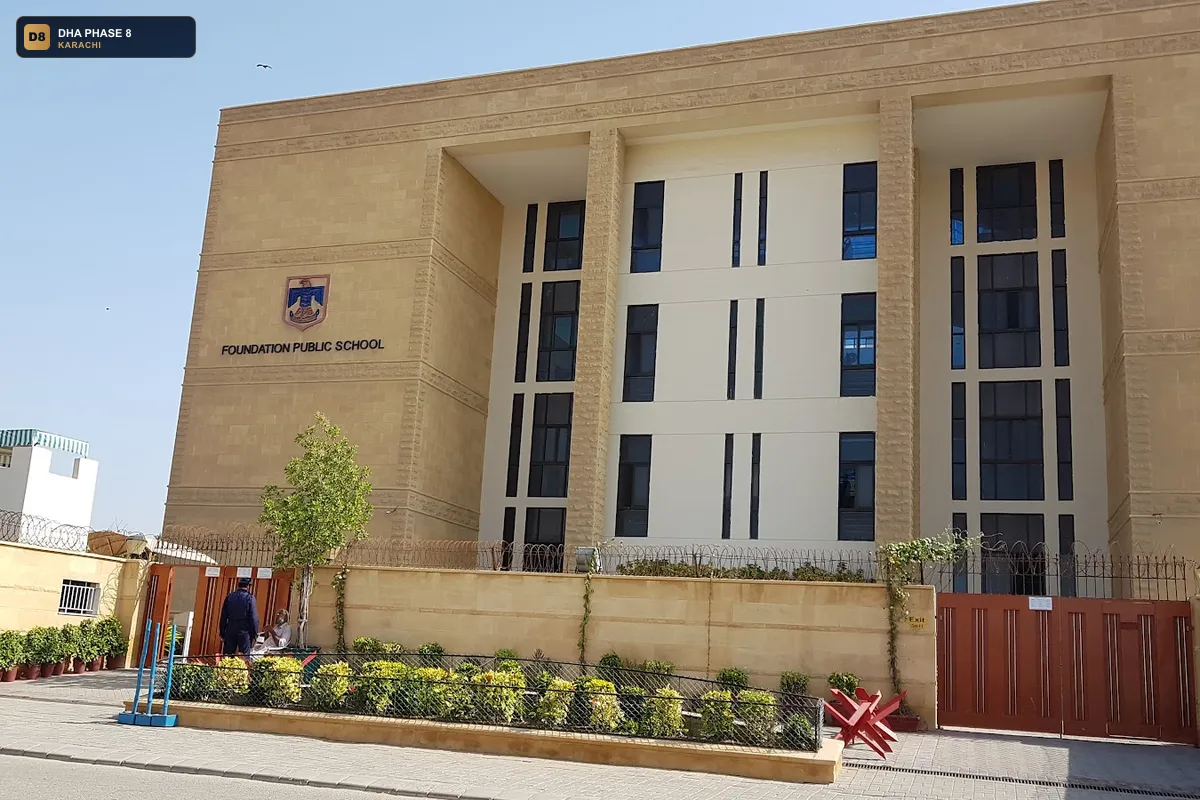 foundation-public-school-junior-defence-campus-dha-phase-8-karachi