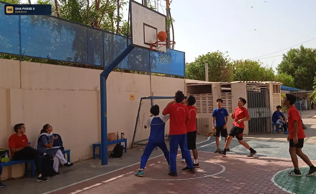 froebel-education-centre-dha-phase-8-karachi thumb 2