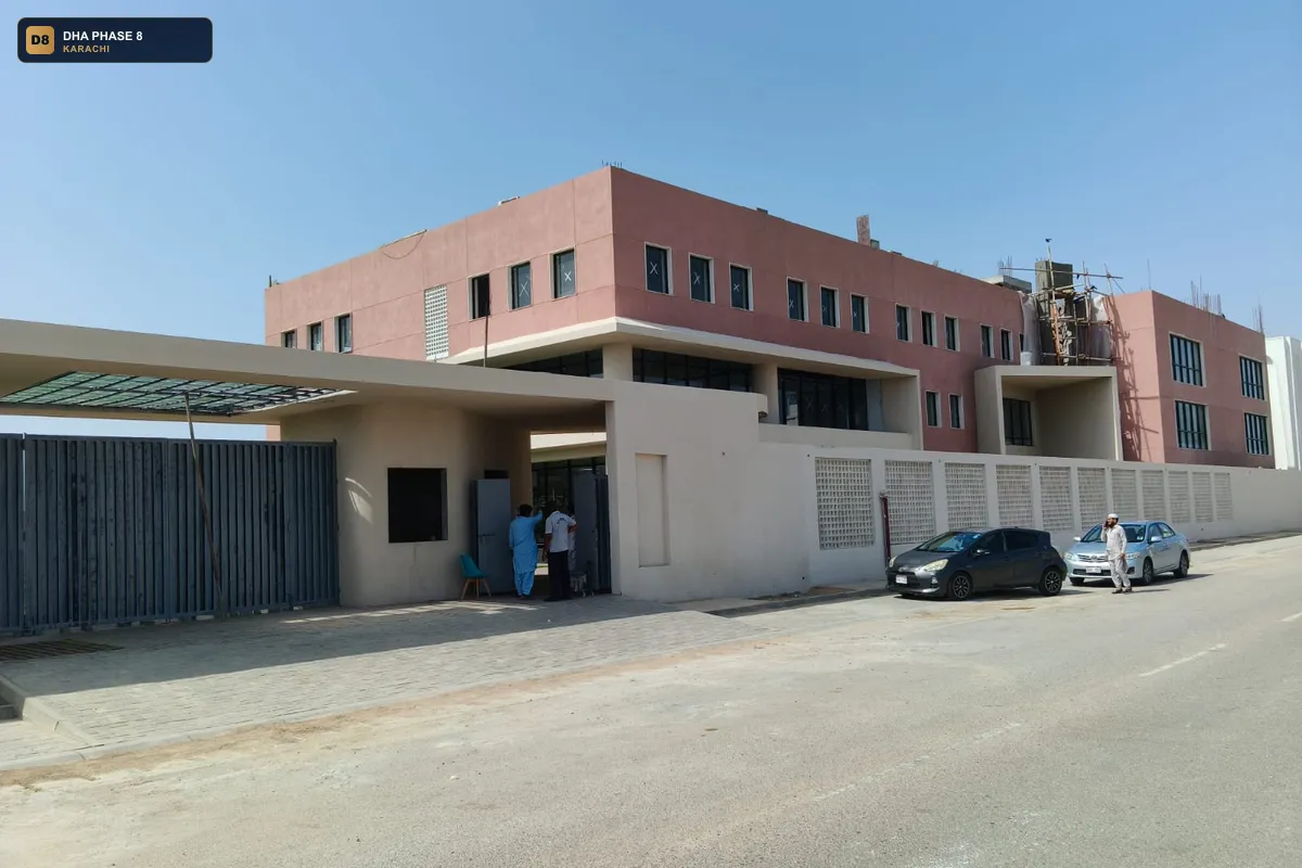 froebels-international-school-dha-phase-8-block-d--dha-phase-8-karachi