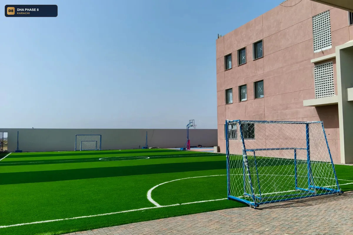 froebels-international-school-dha-phase-8-block-d--dha-phase-8-karachi thumb 2