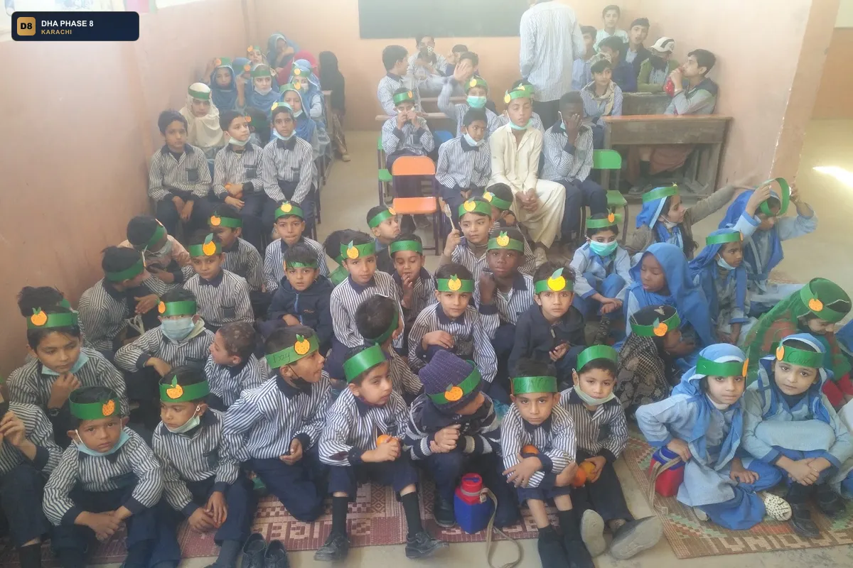 iqra-public-school-and-college-dha-phase-8-karachi