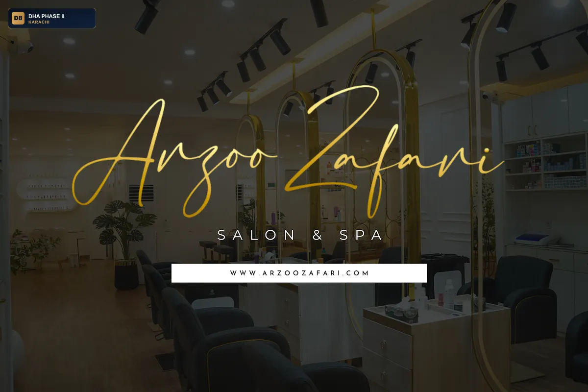 arzoo-zafari-salon-spa-dha-phase-8-karachi