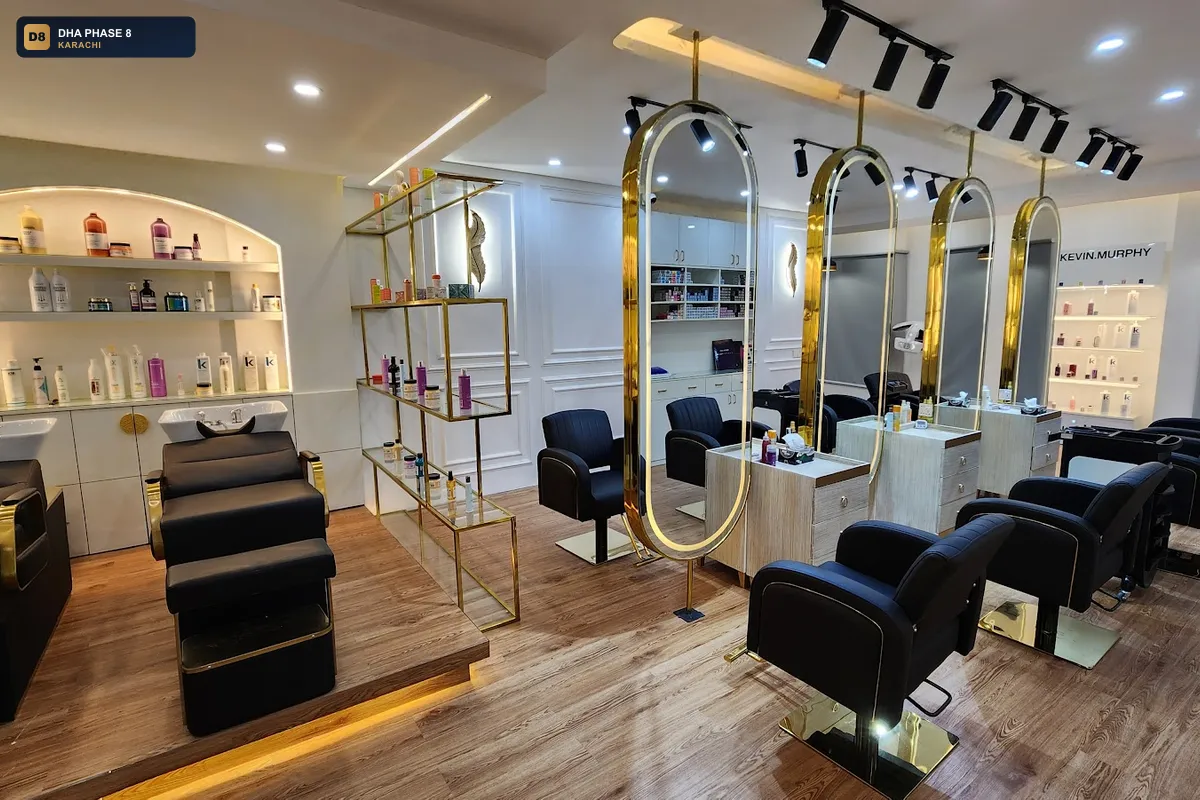 arzoo-zafari-salon-spa-dha-phase-8-karachi thumb 2