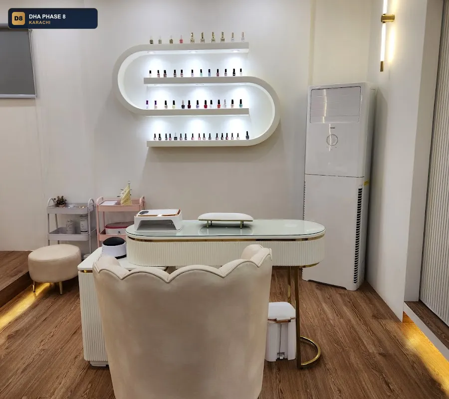 arzoo-zafari-salon-spa-dha-phase-8-karachi thumb 3