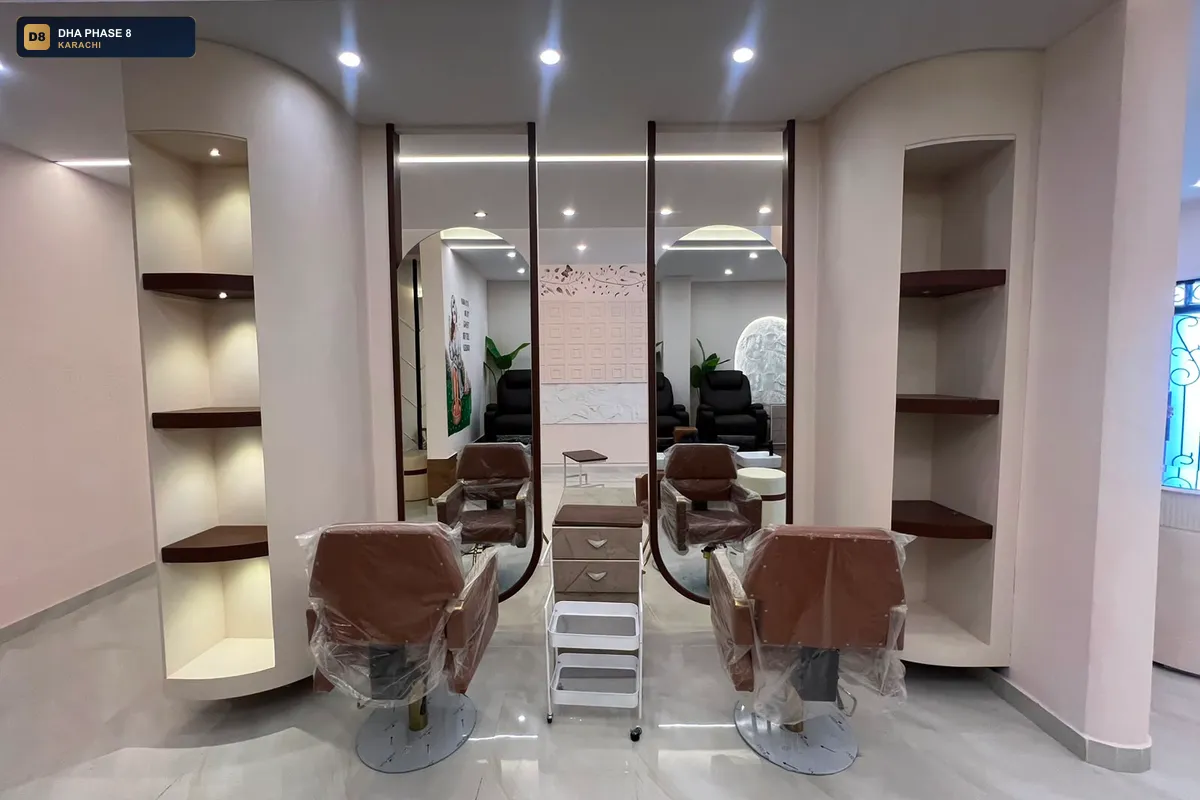 ashlays-salon-spa-dha-phase-8-karachi thumb 2