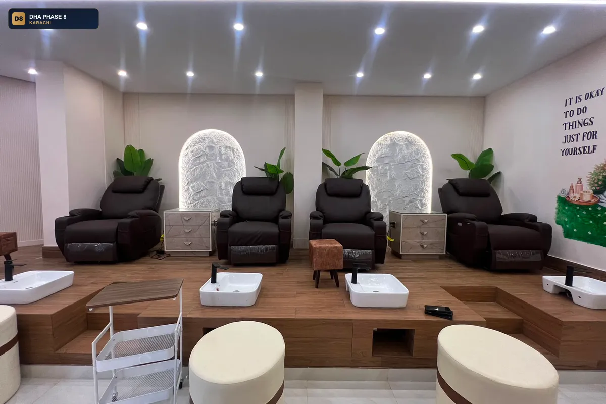 ashlays-salon-spa-dha-phase-8-karachi thumb 3