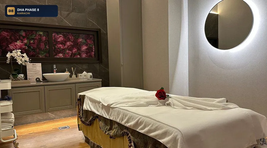 be-saloon-spa-karachi-dha-phase-8-karachi thumb 3
