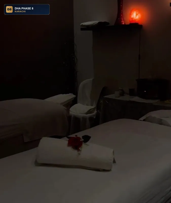 beena-massage-centre-dha-dha-phase-8-karachi thumb 2