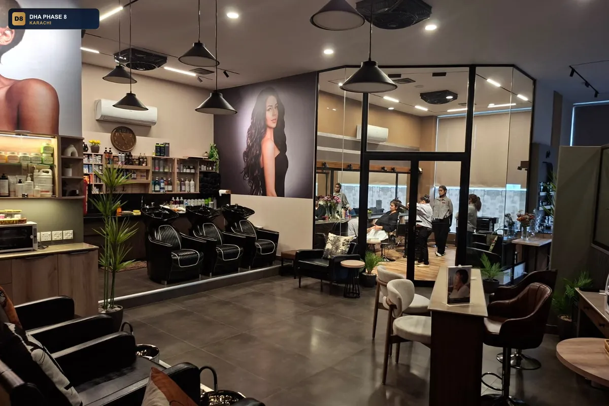 boulevard-salon-spa-dha-phase-8-karachi thumb 2