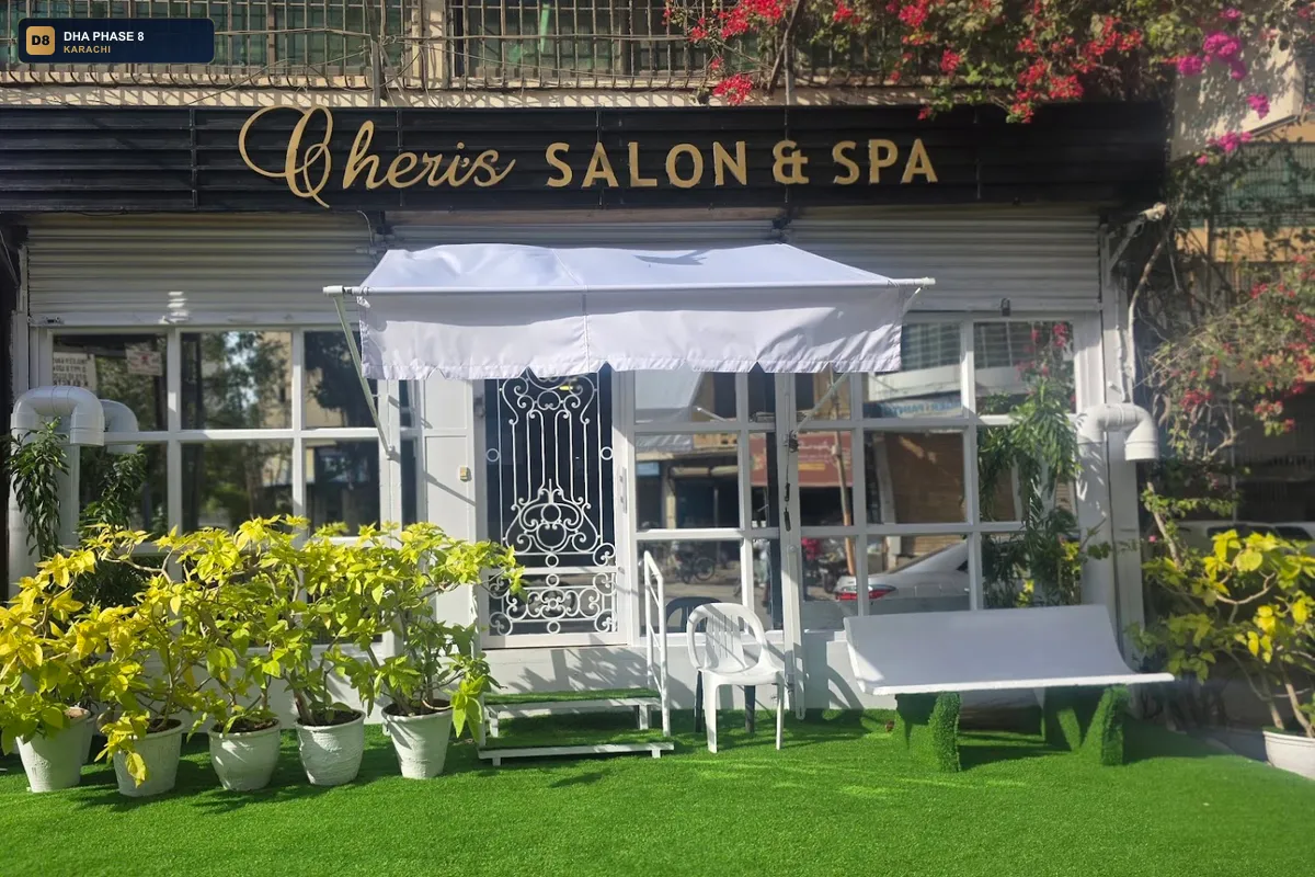 cheri-s-ladies-salon-dha-phase-8-karachi