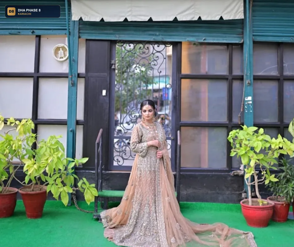 cheri-s-ladies-salon-dha-phase-8-karachi thumb 2