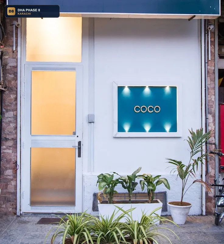 coco-salon-spa-dha-phase-8-karachi thumb 2